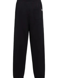Pantaloni in felpa di cotone