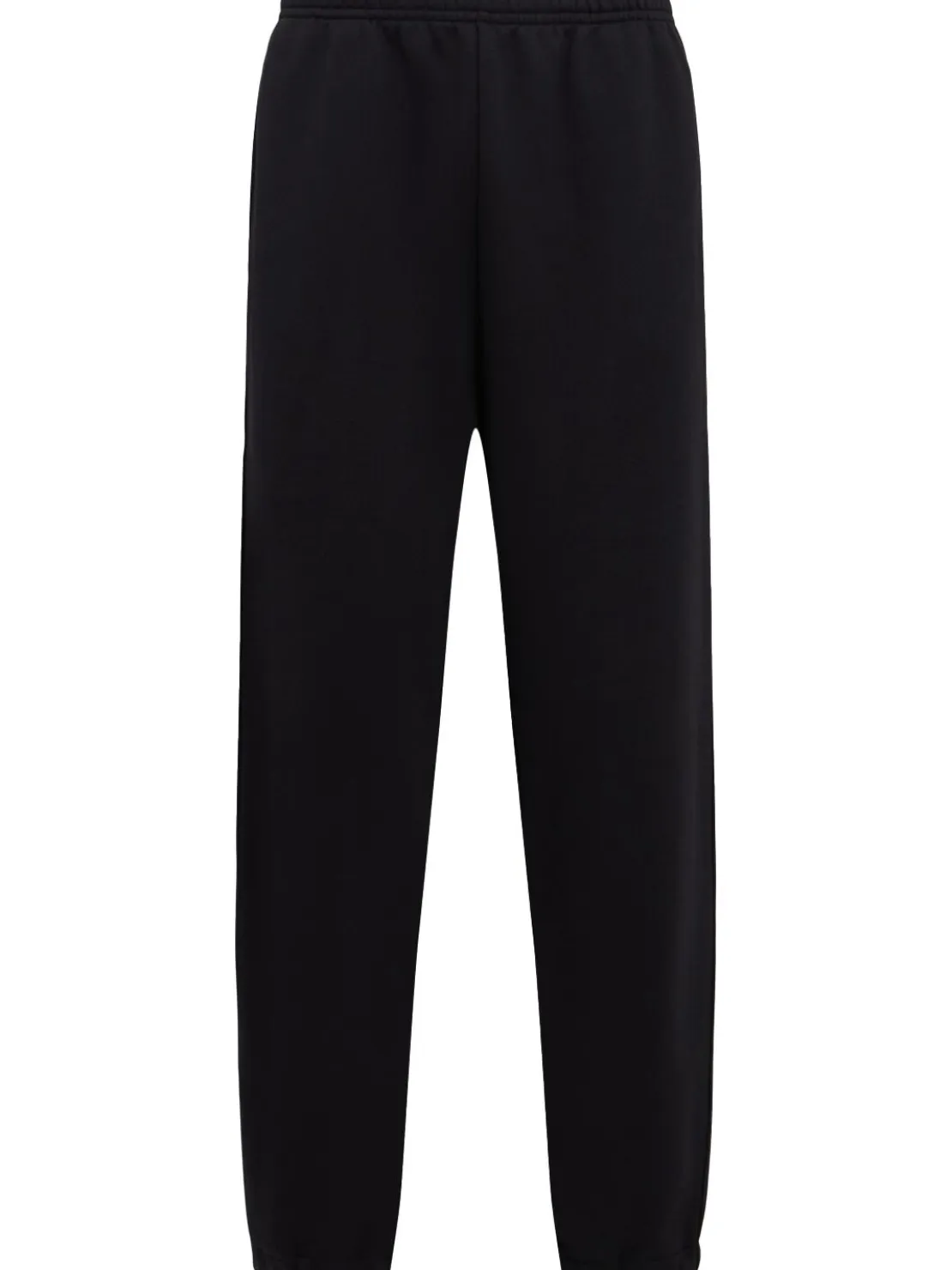 Pantaloni in felpa di cotone