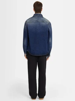 Pantaloni in felpa di cotone