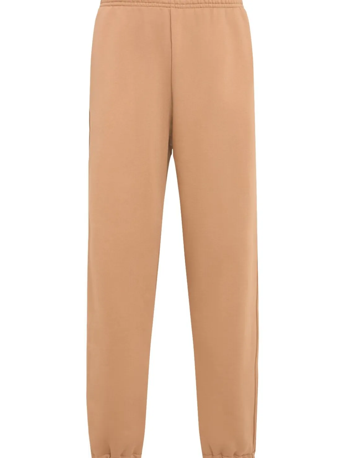 Pantaloni in felpa di cotone