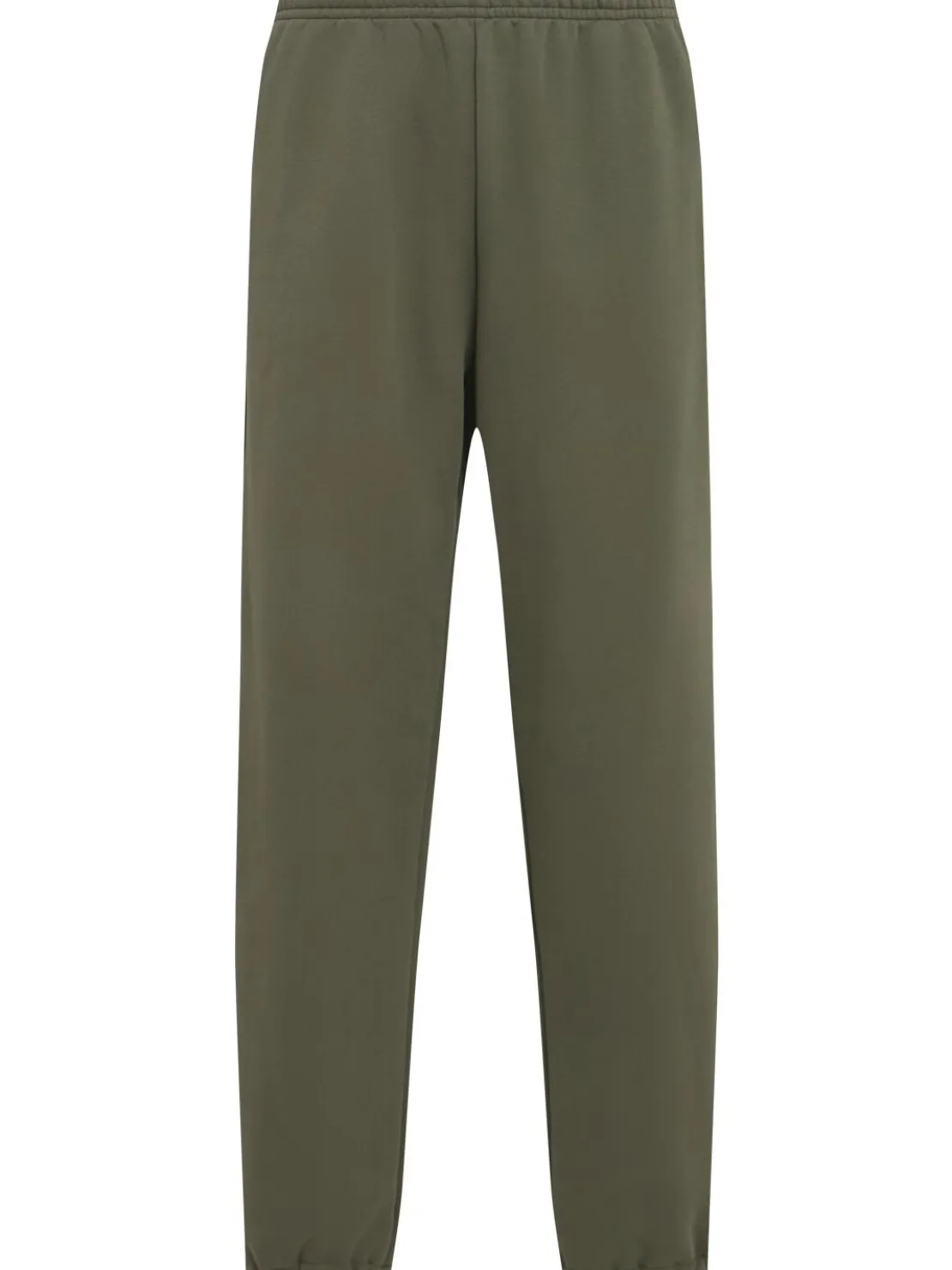 Pantaloni in felpa di cotone