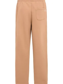 Pantaloni in felpa di cotone
