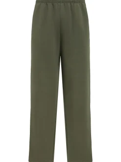 Pantaloni in felpa di cotone