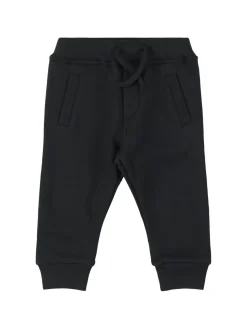 Pantaloni in felpa di cotone
