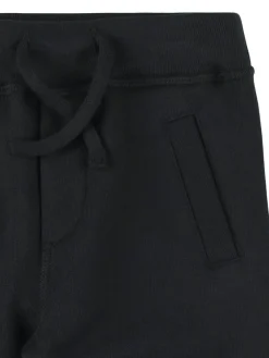 Pantaloni in felpa di cotone