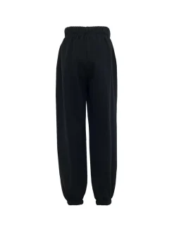 Pantaloni in felpa di cotone