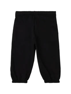 Pantaloni in felpa di cotone