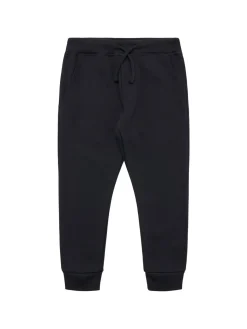 Pantaloni in felpa di cotone