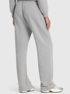 Pantaloni in felpa di misto cotone