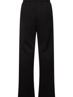 Pantaloni in felpa di misto cotone