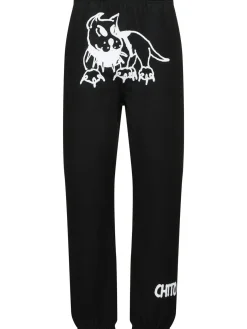 Pantaloni in felpa Guard Pup