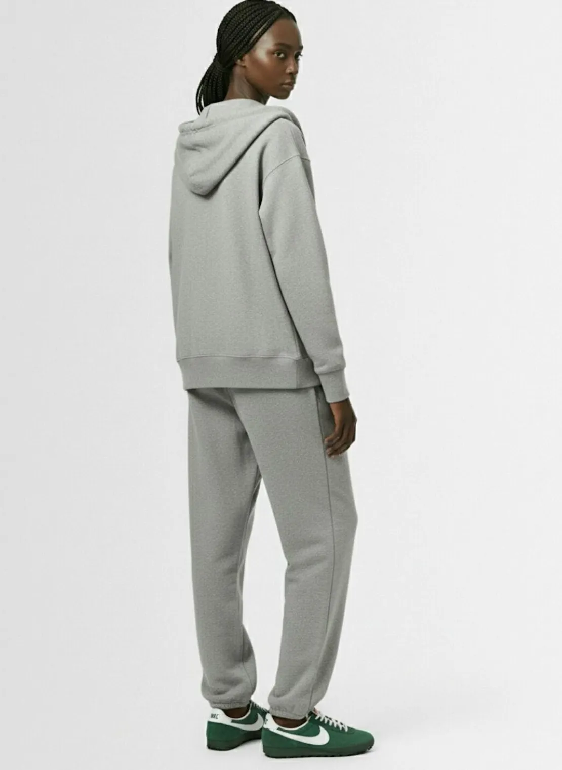 Pantaloni in felpa Phoenix Fleece