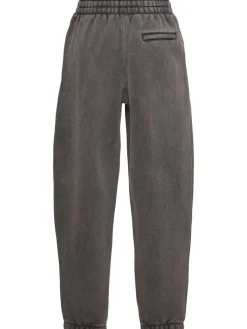 Pantaloni in jersey