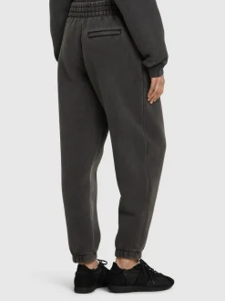 Pantaloni in jersey