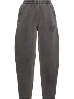 Pantaloni in jersey