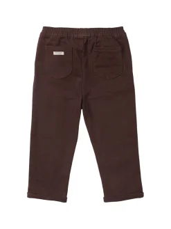 Pantaloni in lana