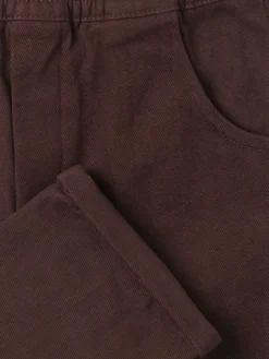 Pantaloni in lana