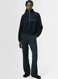 Pantaloni in lana