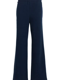 Pantaloni in lana