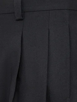 Pantaloni in lana