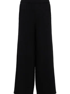 Pantaloni in maglia