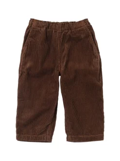 Pantaloni in millerighe