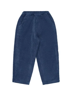 Pantaloni in millerighe