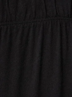 Pantaloni in misto cotone