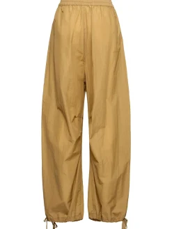 Pantaloni in misto cotone