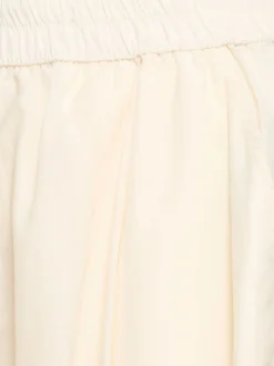 Pantaloni in misto cotone