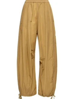 Pantaloni in misto cotone