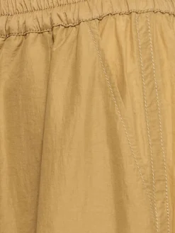 Pantaloni in misto cotone