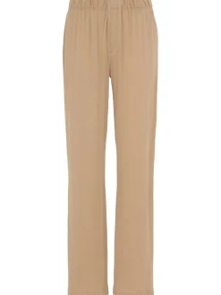 Pantaloni in misto cotone