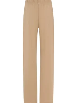Pantaloni in misto cotone