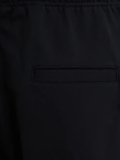 Pantaloni in misto cotone
