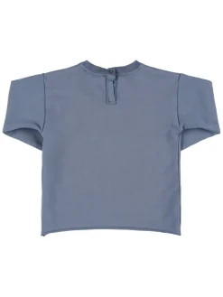 Pantaloni in misto cotone