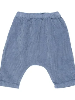 Pantaloni in misto cotone