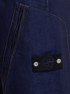 Pantaloni in misto cotone DENIM RESEARCH