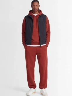 Pantaloni in pile Wool Classics