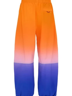 Pantaloni in techno