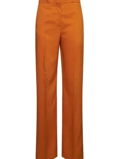 Pantaloni in techno stretch
