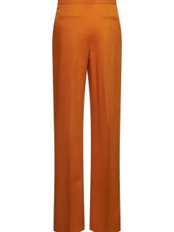 Pantaloni in techno stretch