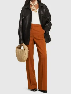 Pantaloni in techno stretch