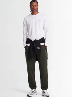 Pantaloni joggers