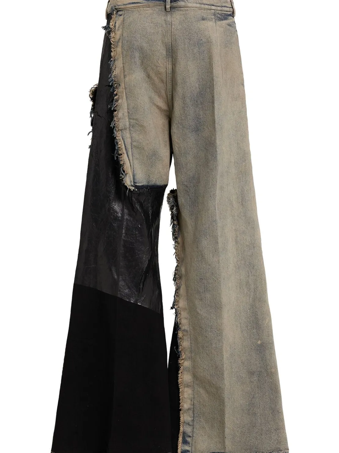 Pantaloni Joris in denim di cotone