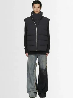 Pantaloni Joris in denim di cotone