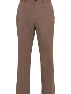Pantaloni Lerio in cotone