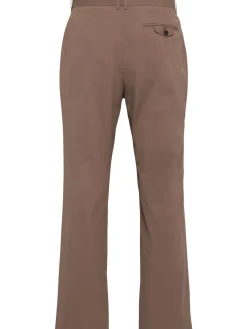 Pantaloni Lerio in cotone