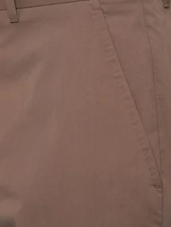 Pantaloni Lerio in cotone