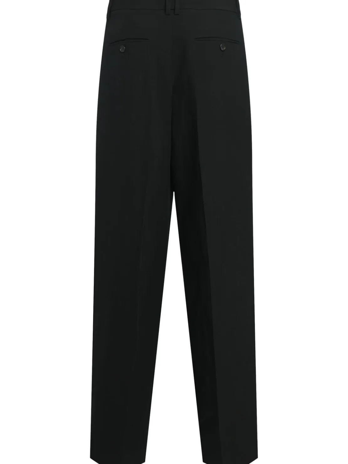 Pantaloni Lilas in misto lana